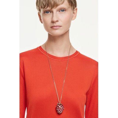 Swarovski Колие Swarovski IDYLLIA (5742676)