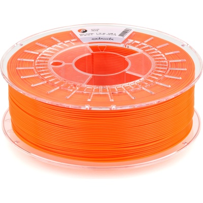 Extrudr PETG Neon Orange - 1, 75 mm / 2500 g (mf-petg-neon-orange-175-2300)