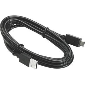 Zebra Свързващ кабел Zebra CBL-MPM-USB1-01, USB (CBL-MPM-USB1-01)
