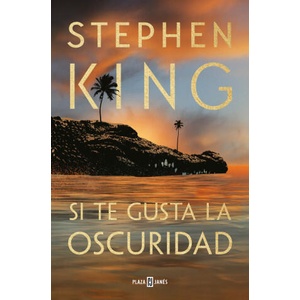 Si te gusta la oscuridad | Stephen King (2024)