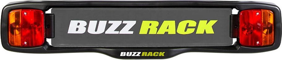 BuzzRack Buffalo Light