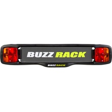 BuzzRack Buffalo Light