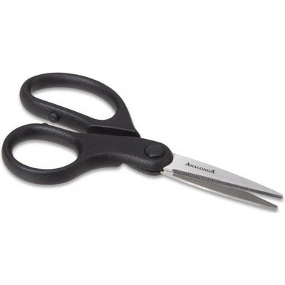 Nůžky na pletenku Anaconda Braid Scissor