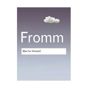 Man for Himself | Erich Fromm (ISBN: 9780415307710)