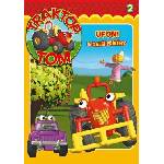 DM discont Traktor Tom 2 - Ufoni - DVD (004936)