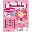 Rozabela parádnica