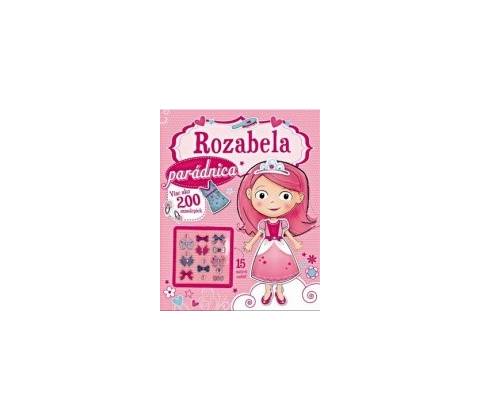 Rozabela parádnica