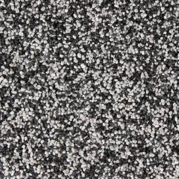 Flamingo Gravel - Камъни за аквариуми, черно бели , 1кг