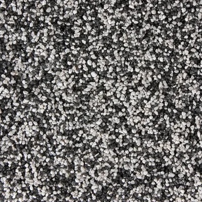 Flamingo Gravel - Камъни за аквариуми, черно бели , 1кг