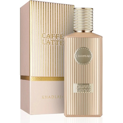Khadlaj Caffe Latte parfum unisex 100 ml