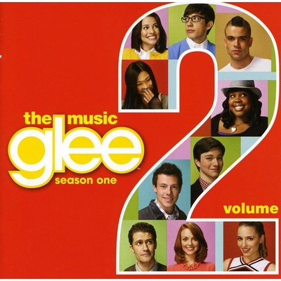 Soundtrack - Glee - The Music, Season One Volume 2