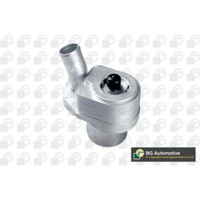 Olejový chladič, motorový olej BGA CO3200