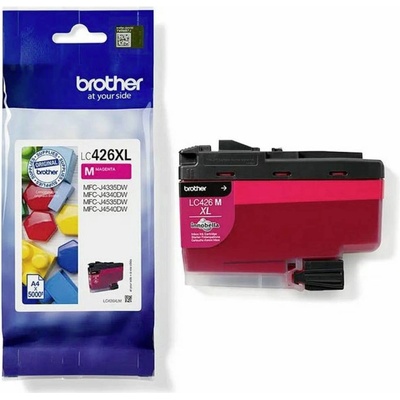 Brother LC-426XLM - originálny