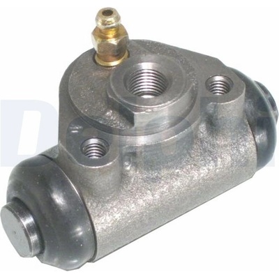 Válec kolové brzdy DELPHI LW70338