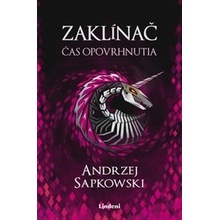 Zaklínač IV Čas opovrhnutia