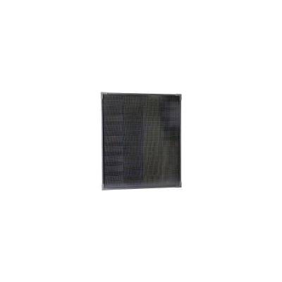 Solární panel výkon 40 W pro elektrické ohradníky