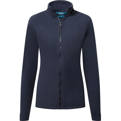 Portwest F408 Women's Eco Fleece na Zip POR-F408NVRXXL Navy