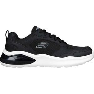 Skechers Обувки air cushioning-binso (232560-bkw)
