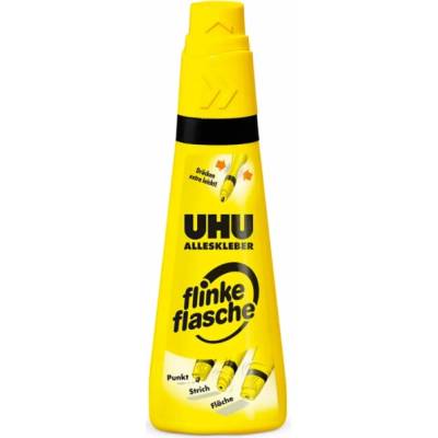Uhu Univerzální lepidlo Quick Bottle 90 g
