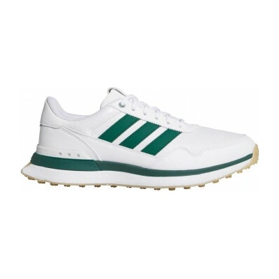adidas S2G 26 SL Leather Mens white/navy