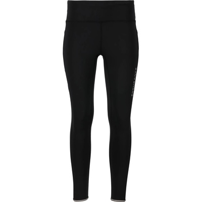 ENDURANCE Дамски клин ENDURANCE Women's Energy V2 Long Tights Leggings - Black - размер 34 (EU) (111-1725-0111)