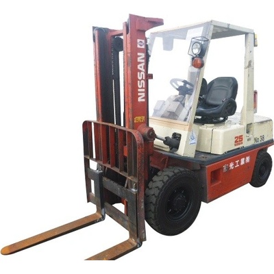 NISSAN PH02A25