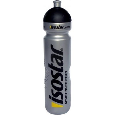 Isostar Bidon Silver 1000 ml