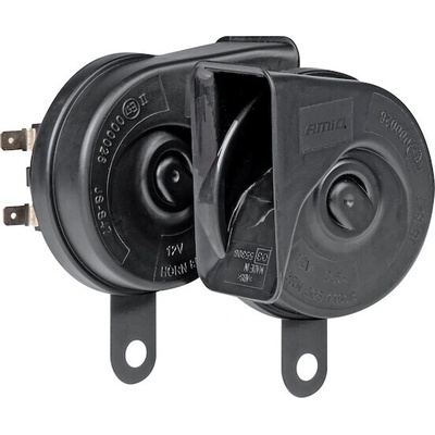 Klakson 12V 2ks AMIO-03622