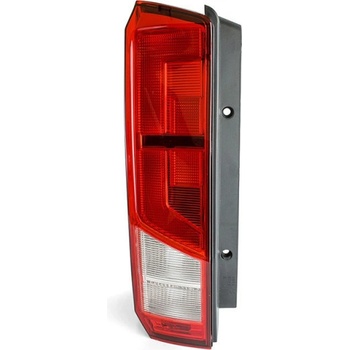 Стоп VW Crafter 2017+, MAN TGE 2017+ Ляв