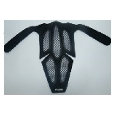 Výstelky Cratoni Agravic L/XL