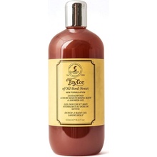 Taylor of Old Bond Street Sandalwood sprchový gel 500 ml