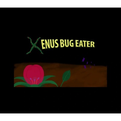Xenus Bug Eater
