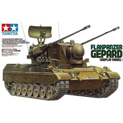 Tamiya 35099 Flakpanzer Gepard 1:35