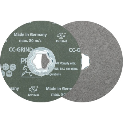 Pferd Brusný kotouč 115 mm 4007220835876