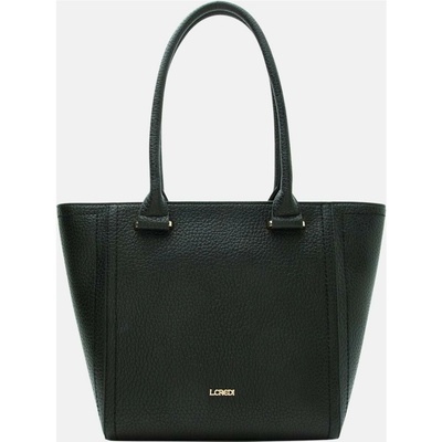 L.Credi Pakisa Shopper Black 14L