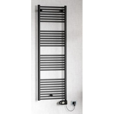 Lisa 22 3581646100155 1400 mm x 400 mm černý mat