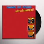 Warner Gang Of Four: Entertainment! - Vinyl (LP) (034917)