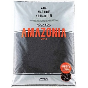 ADA Aqua Soil Amazonia Ver. 2, 3 л