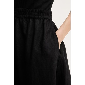 BOSS Orange Ленен панталон BOSS Orange C Talinen (50559238)