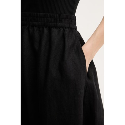 BOSS Orange Ленен панталон BOSS Orange C Talinen (50559238)