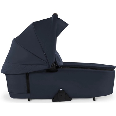 Hauck Walk N Care Carrycot Dark Navy Blue – Zbozi.Blesk.cz