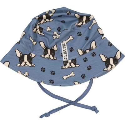 Blue Bulldog Geggamoja