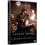 Ledová archa DVD