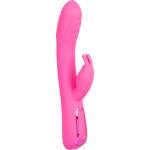 CalExotics Elite Rocking Rabbit Pink