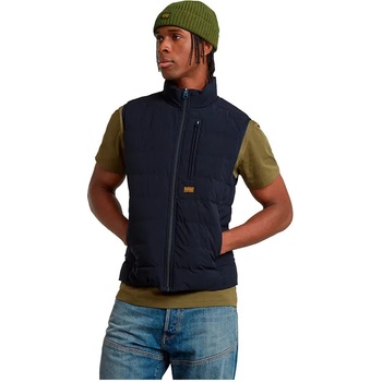 G-STAR Потник G-Star Foundation Liner vest - Blue (Salute)