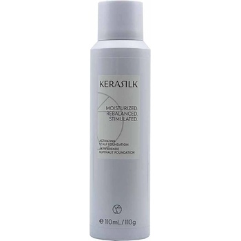 Goldwell Kerasilk Activating Scalp Foundation 110 ml