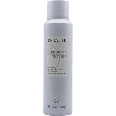 Goldwell Kerasilk Activating Scalp Foundation 110 ml
