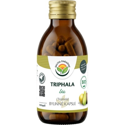 Salvia Paradise Triphala 120 kapsúl