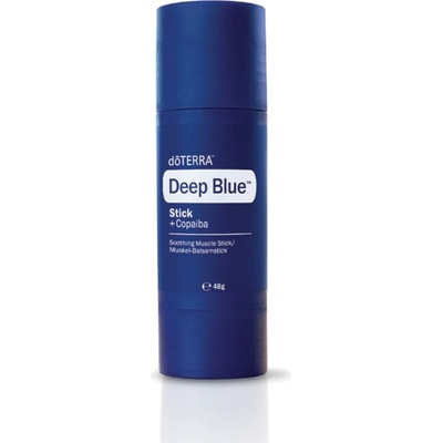 DoTerra Deep Blue stick 48 g