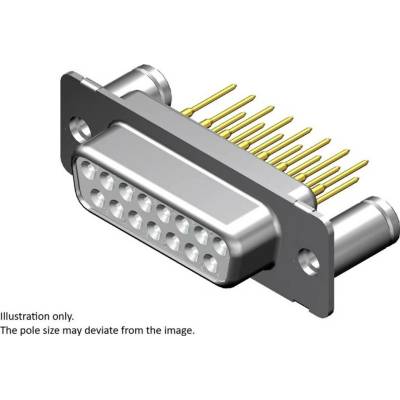 Molex 173109-1476 1 ks
